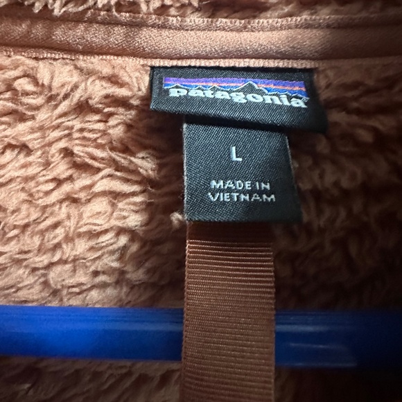 Patagonia FLEECE - Picture 3 of 5